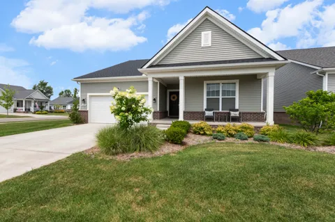 3775 Park Creek Lane