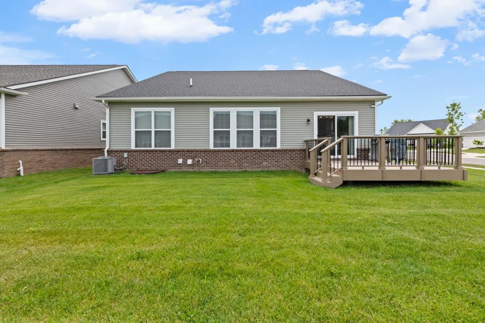 3775 Park Creek Lane Canton, MI 48188