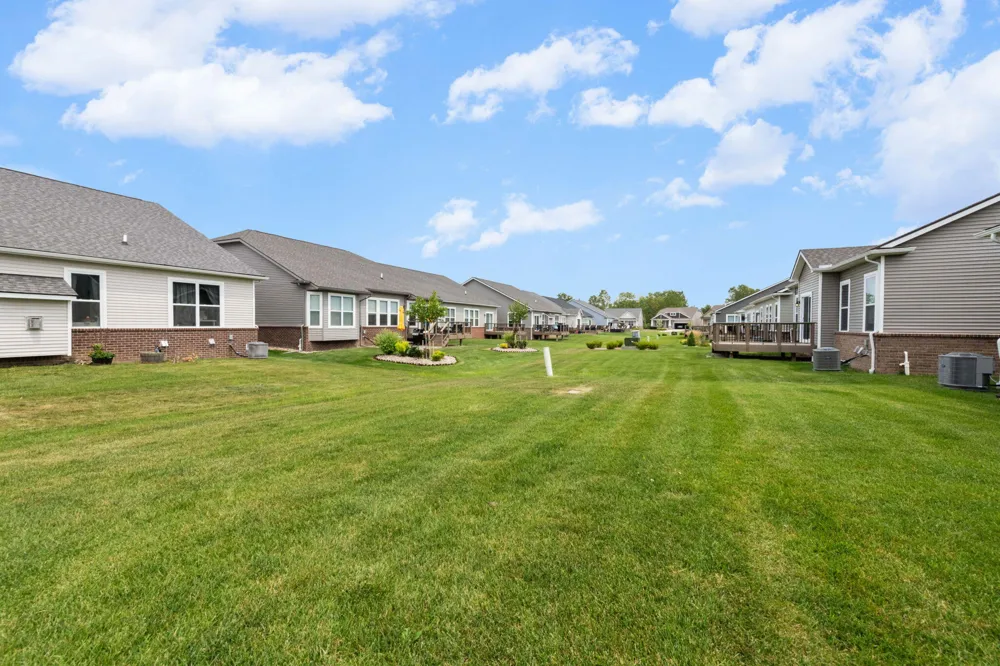 3775 Park Creek Lane Canton, MI 48188