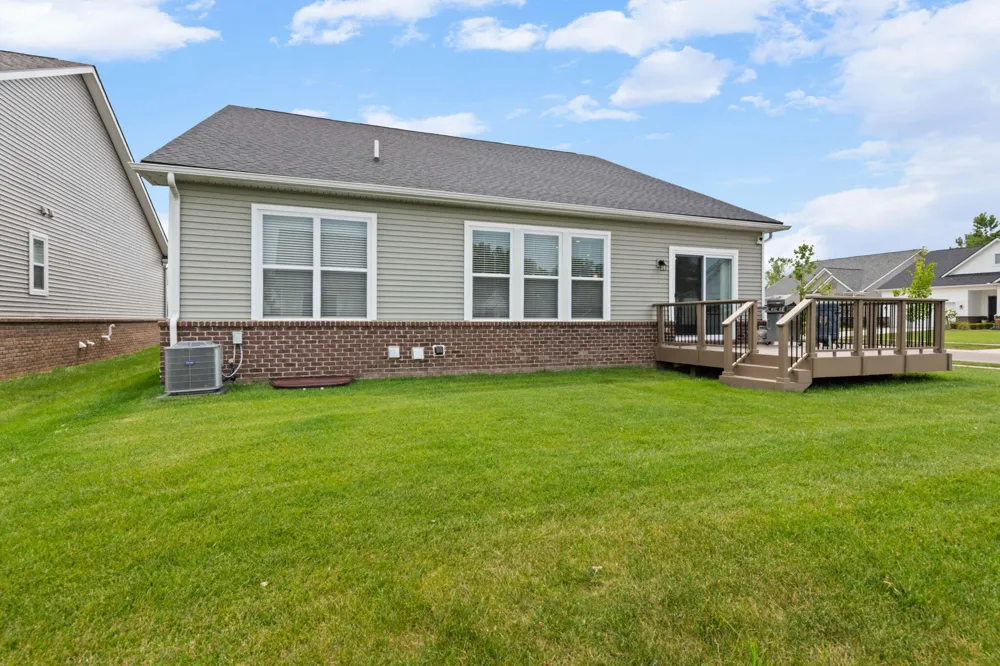 3775 Park Creek Lane Canton, MI 48188