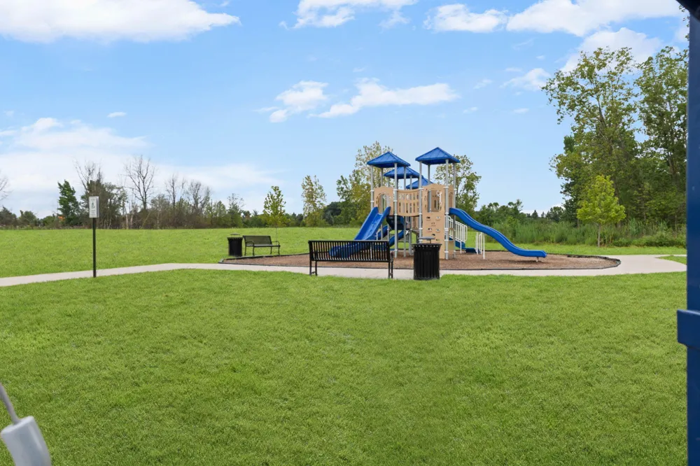 3775 Park Creek Lane Canton, MI 48188