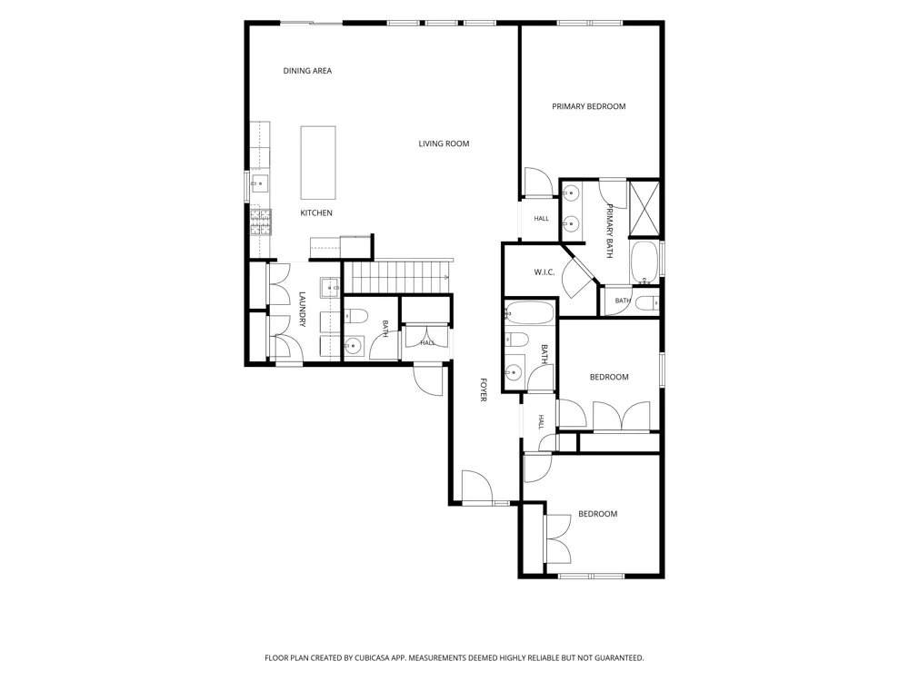 3775 Park Creek Lane Canton, MI 48188