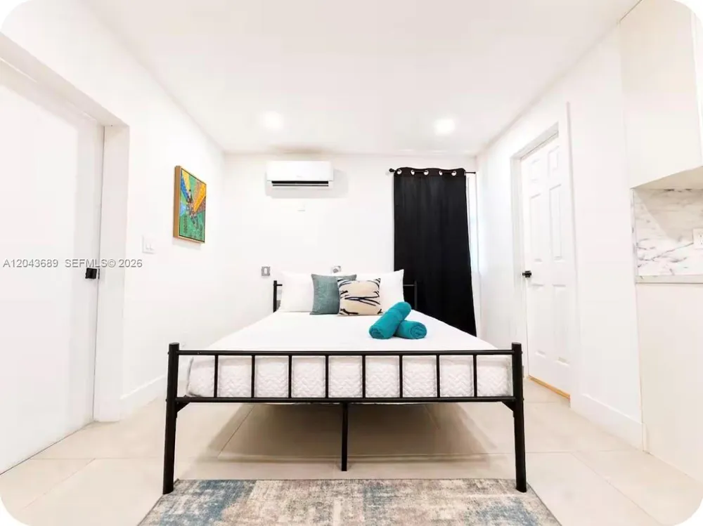 134 NE 117 st Miami, FL 33168