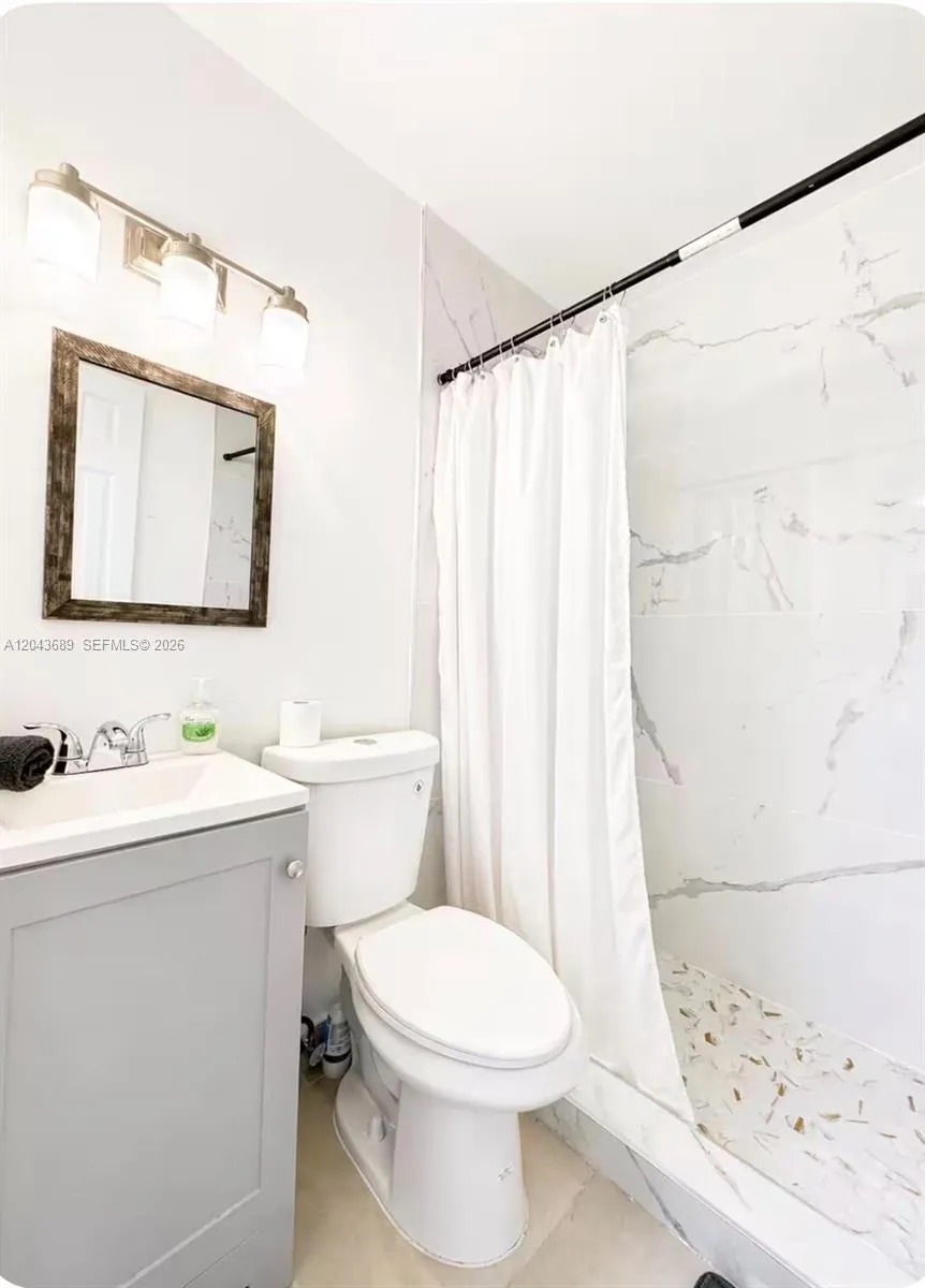 134 NE 117 st Miami, FL 33168