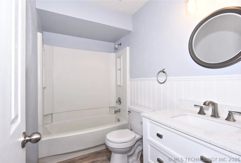 1339 E 138th Place Glenpool, OK 74033