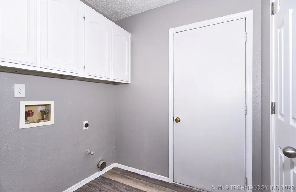 1339 E 138th Place Glenpool, OK 74033