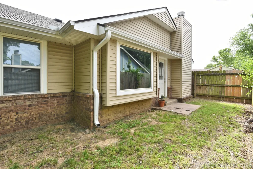 1339 E 138th Place Glenpool, OK 74033