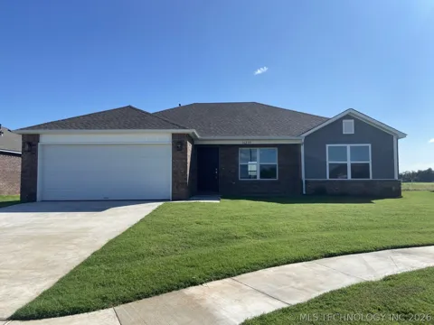 16239 S 88th EastAvenue