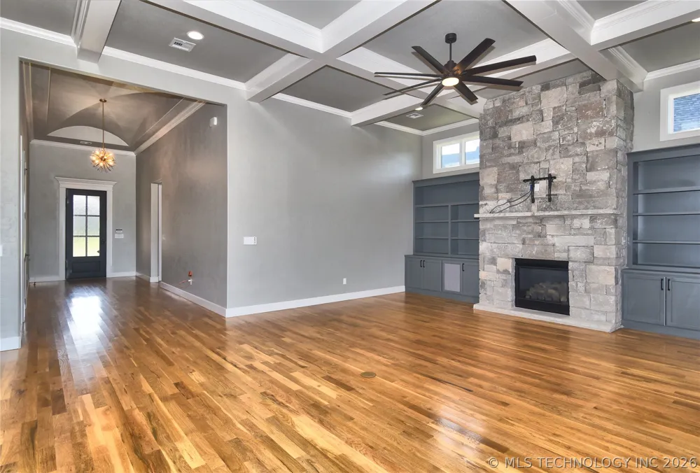 12516 S 102nd EastAvenue Bixby, OK 74008