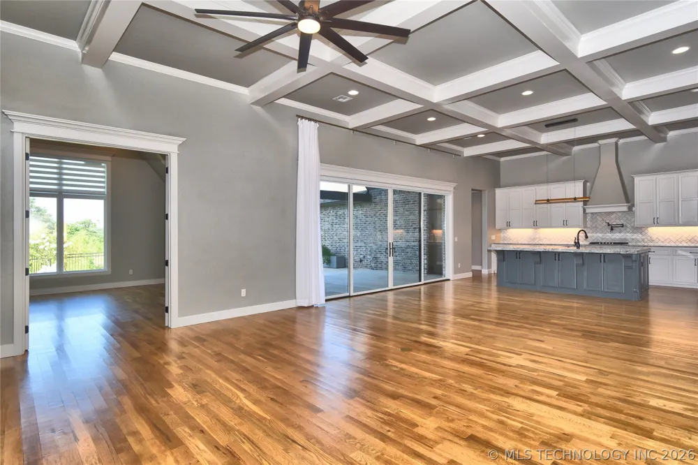 12516 S 102nd EastAvenue Bixby, OK 74008