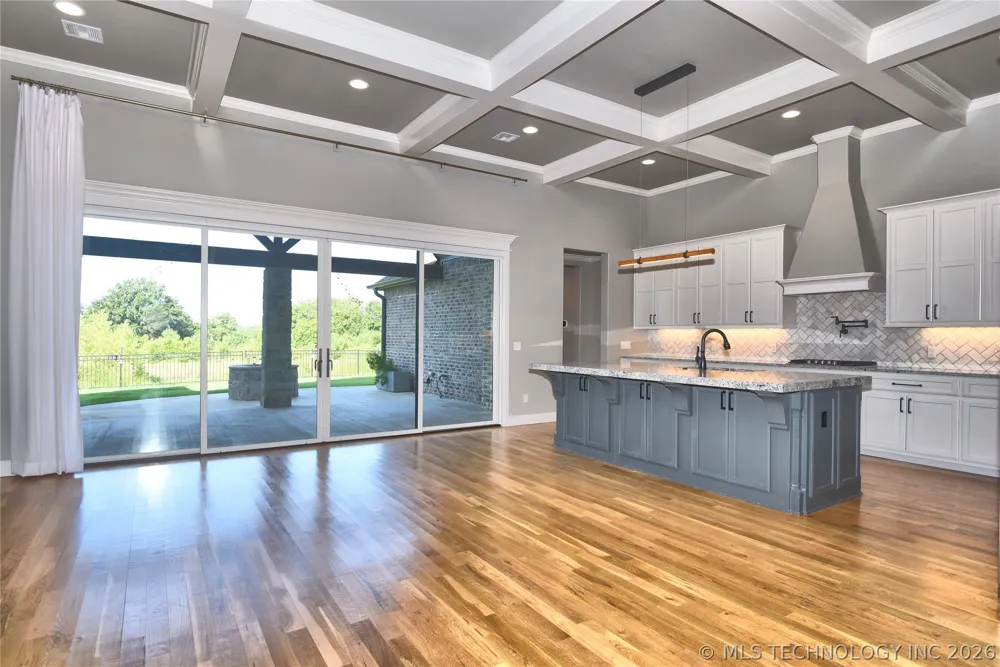 12516 S 102nd EastAvenue Bixby, OK 74008