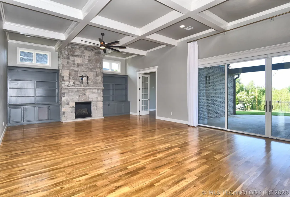 12516 S 102nd EastAvenue Bixby, OK 74008