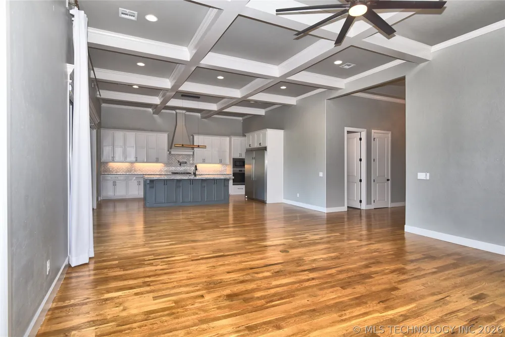 12516 S 102nd EastAvenue Bixby, OK 74008