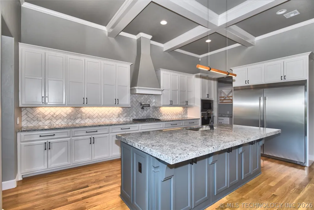 12516 S 102nd EastAvenue Bixby, OK 74008