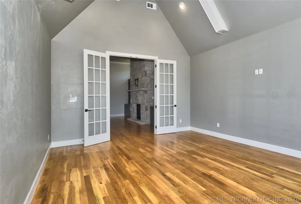 12516 S 102nd EastAvenue Bixby, OK 74008