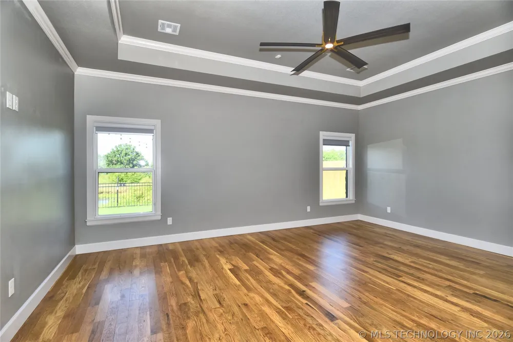 12516 S 102nd EastAvenue Bixby, OK 74008