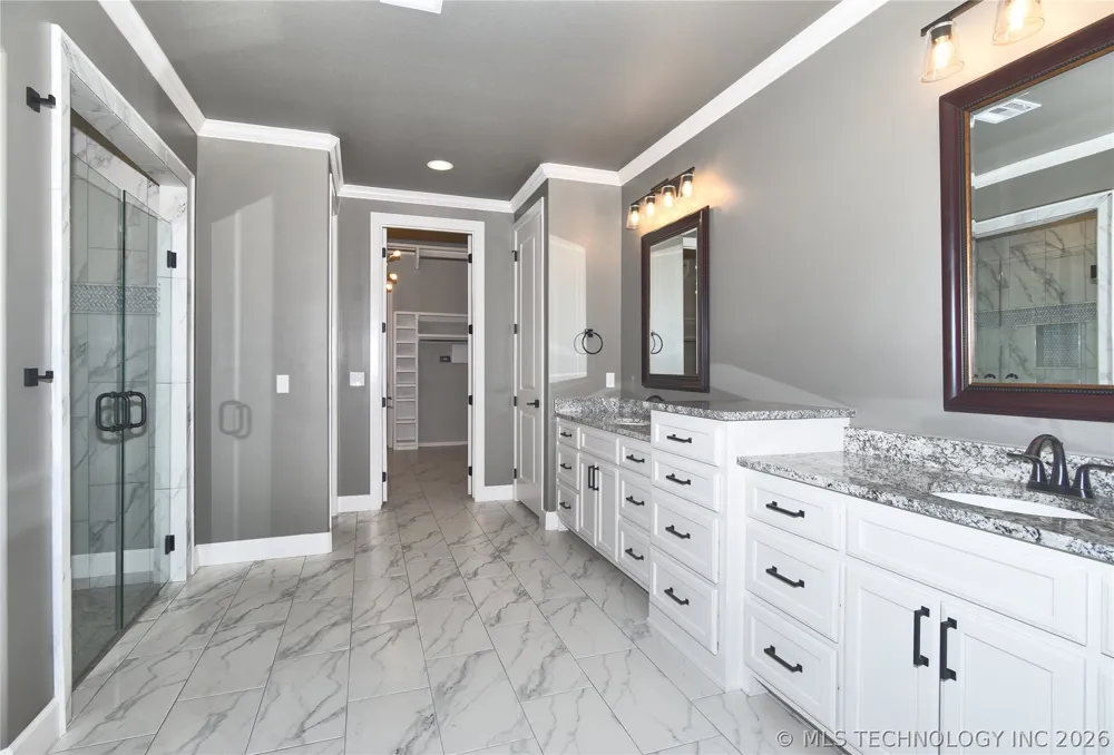 12516 S 102nd EastAvenue Bixby, OK 74008