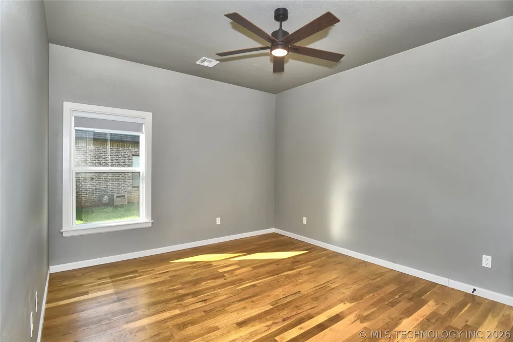 12516 S 102nd EastAvenue Bixby, OK 74008