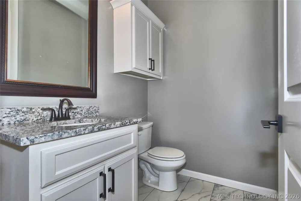 12516 S 102nd EastAvenue Bixby, OK 74008
