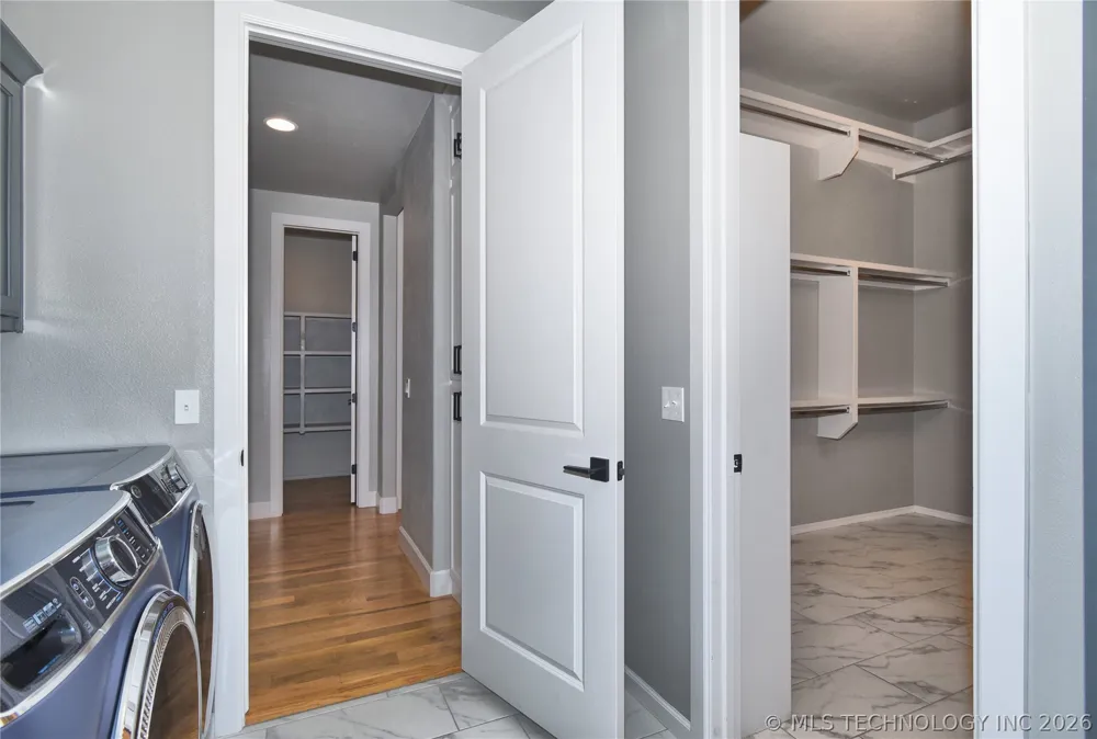 12516 S 102nd EastAvenue Bixby, OK 74008