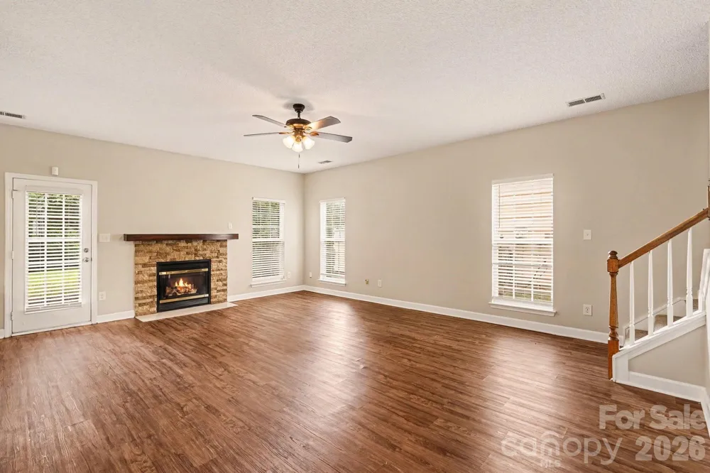 12616 Coral Sunrise Drive Huntersville, NC 28078