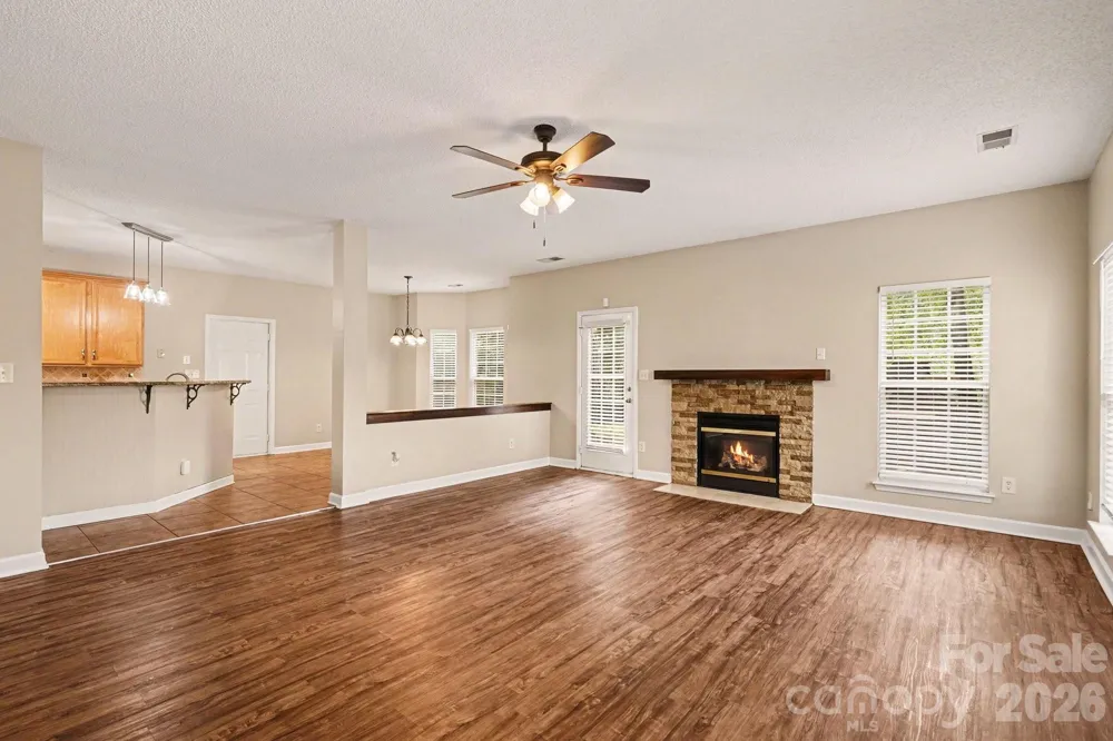 12616 Coral Sunrise Drive Huntersville, NC 28078