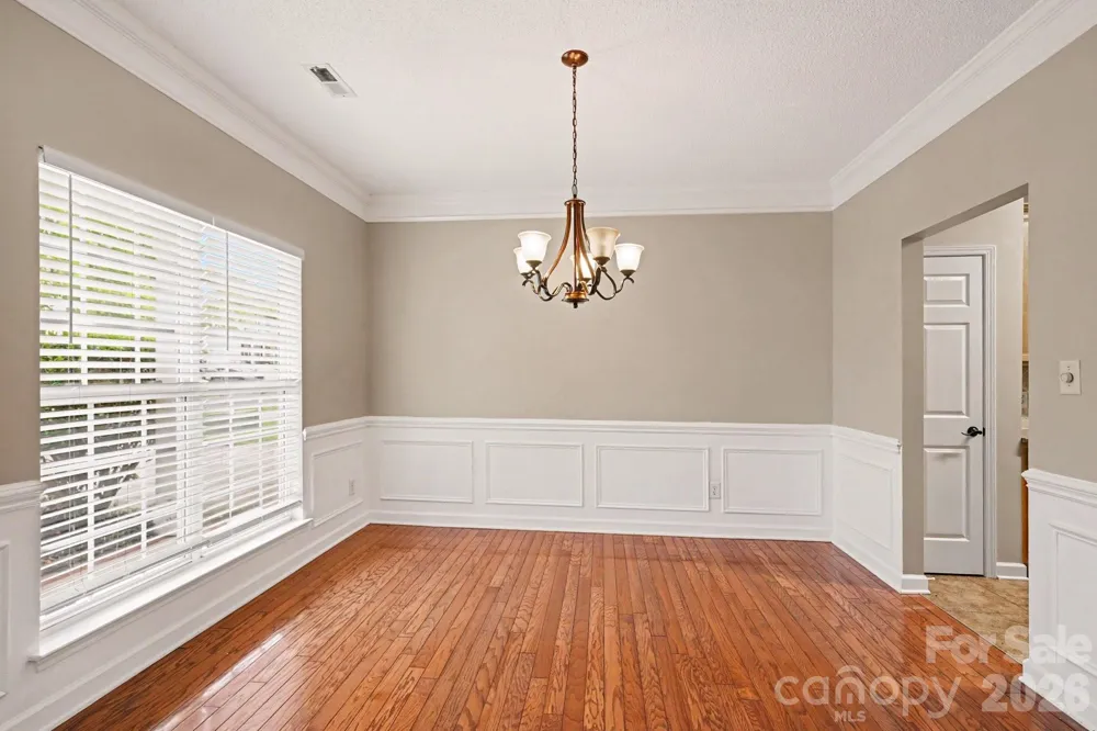 12616 Coral Sunrise Drive Huntersville, NC 28078