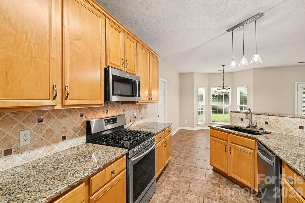 12616 Coral Sunrise Drive Huntersville, NC 28078