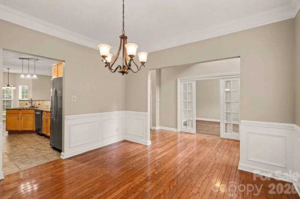 12616 Coral Sunrise Drive Huntersville, NC 28078