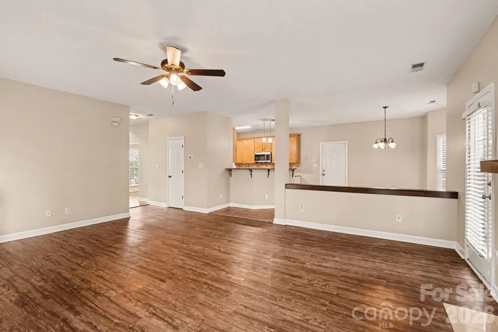12616 Coral Sunrise Drive Huntersville, NC 28078