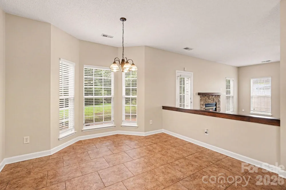 12616 Coral Sunrise Drive Huntersville, NC 28078