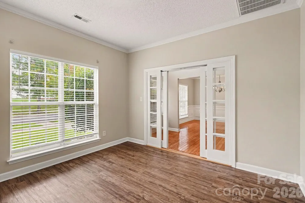 12616 Coral Sunrise Drive Huntersville, NC 28078