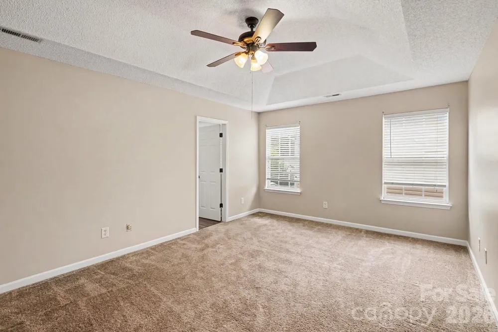 12616 Coral Sunrise Drive Huntersville, NC 28078