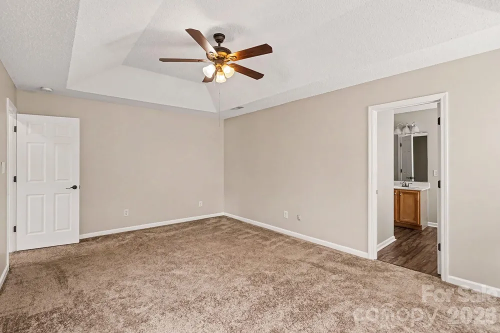 12616 Coral Sunrise Drive Huntersville, NC 28078