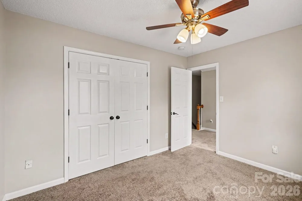 12616 Coral Sunrise Drive Huntersville, NC 28078
