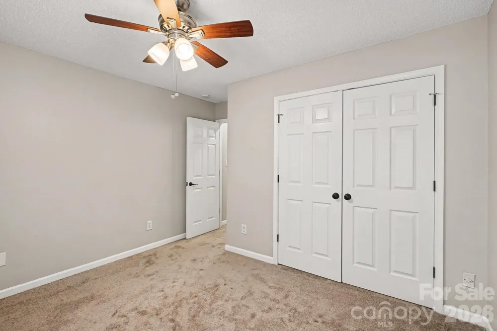 12616 Coral Sunrise Drive Huntersville, NC 28078