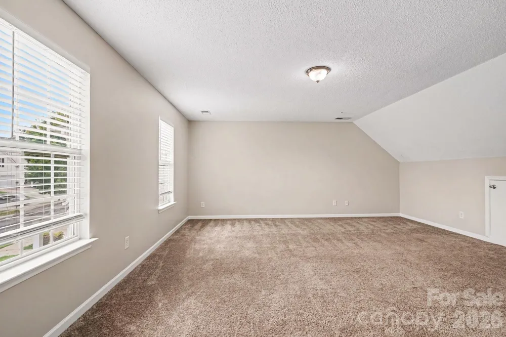 12616 Coral Sunrise Drive Huntersville, NC 28078