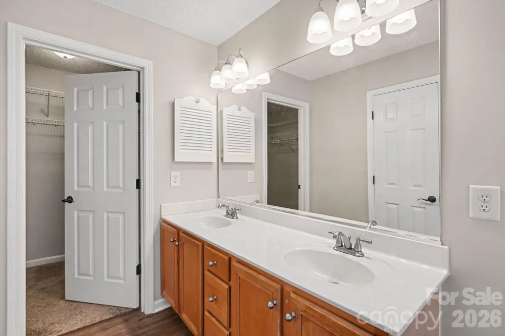 12616 Coral Sunrise Drive Huntersville, NC 28078