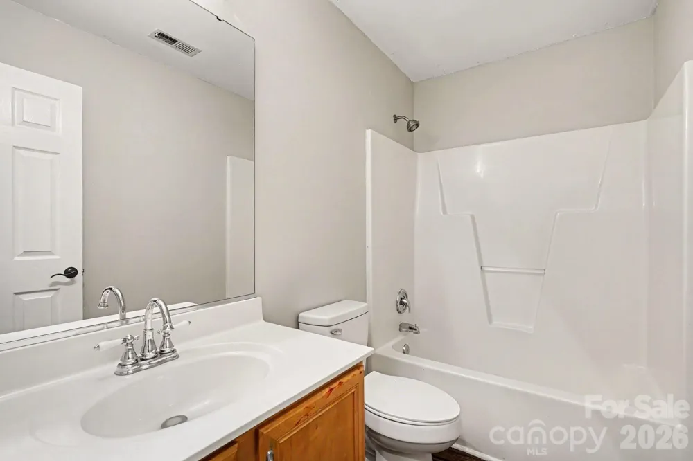 12616 Coral Sunrise Drive Huntersville, NC 28078