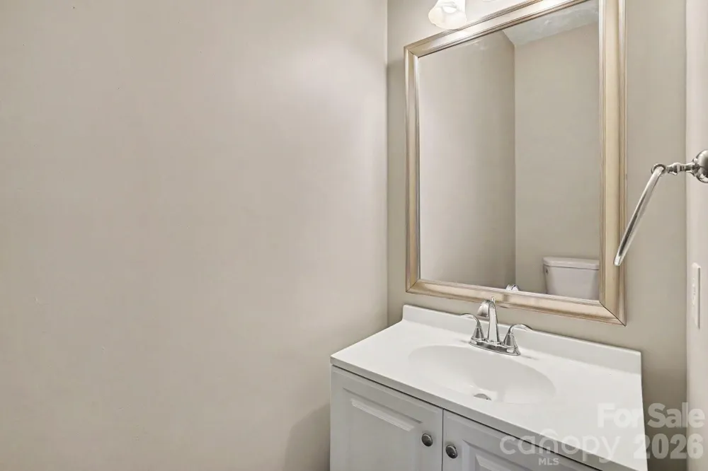 12616 Coral Sunrise Drive Huntersville, NC 28078