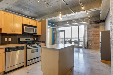 901 3rd Street #501