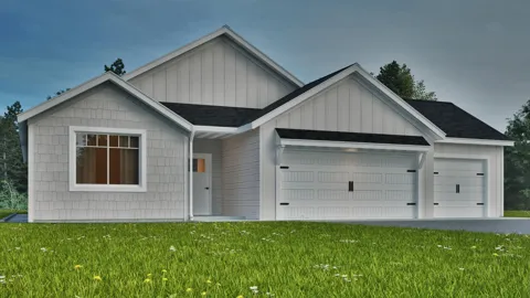 4381 See Gull Cove