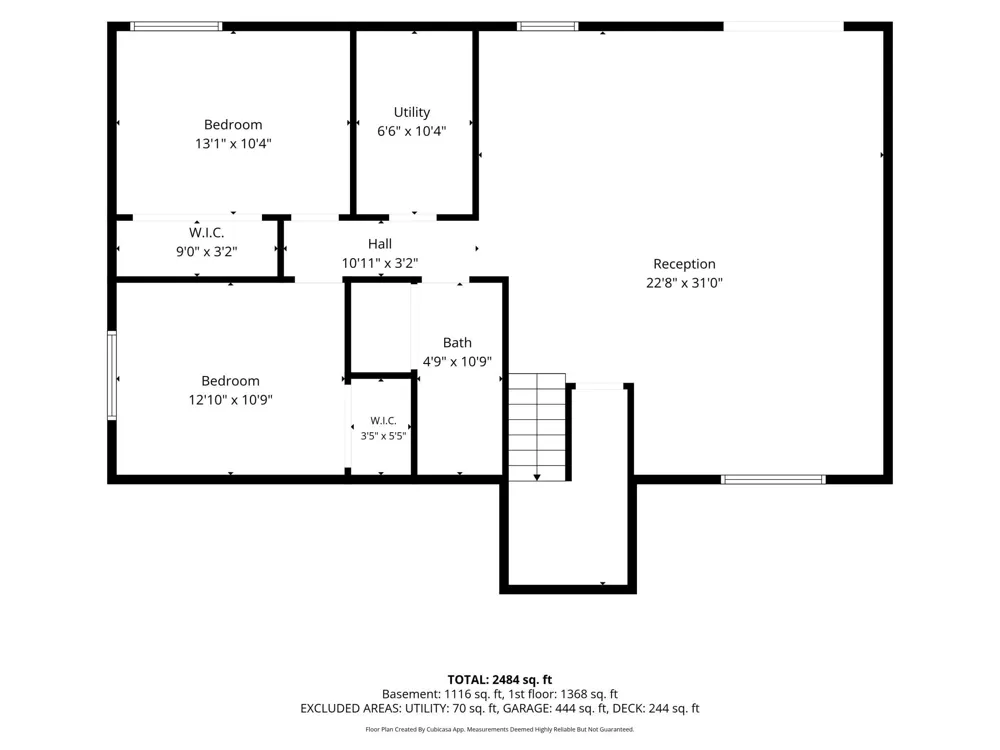 407 9th Street Goodhue, MN 55027