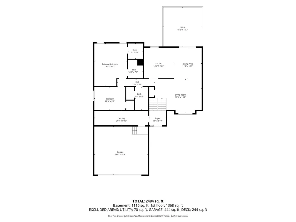 407 9th Street Goodhue, MN 55027