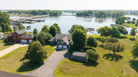 12 Lake Shetek Drive
