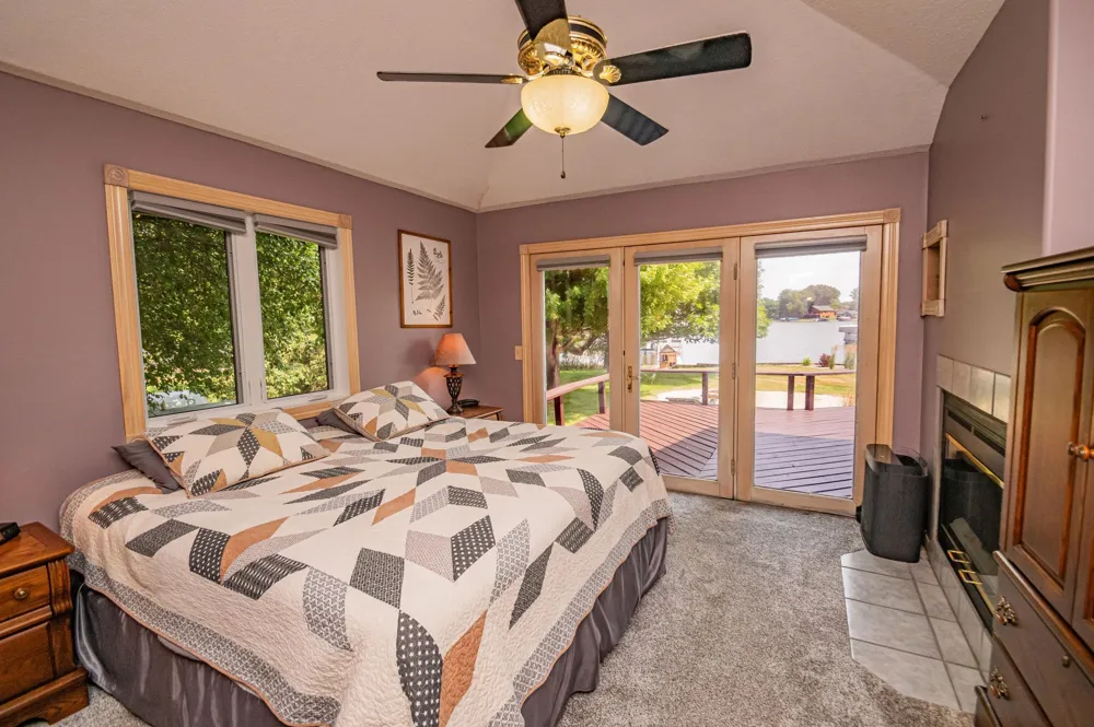 12 Lake Shetek Drive Slayton, MN 56172