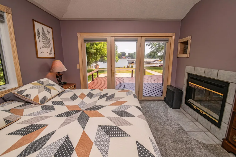 12 Lake Shetek Drive Slayton, MN 56172