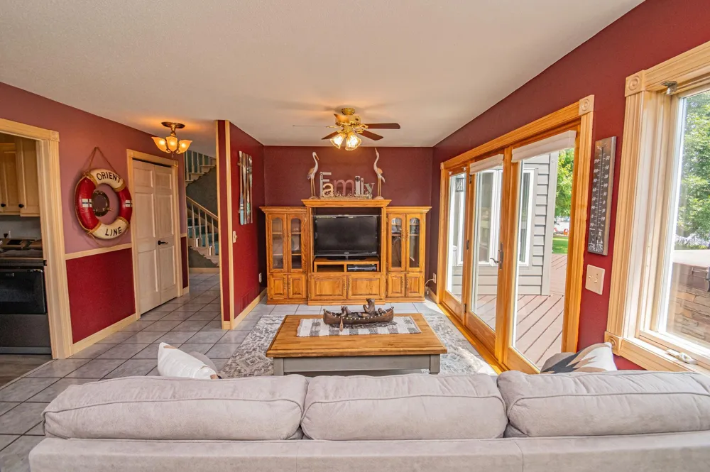 12 Lake Shetek Drive Slayton, MN 56172