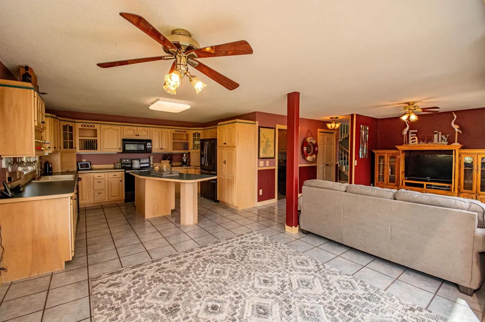 12 Lake Shetek Drive Slayton, MN 56172