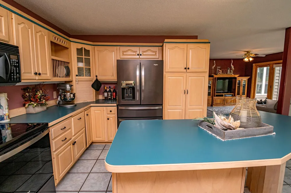 12 Lake Shetek Drive Slayton, MN 56172